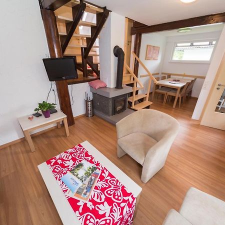 Ferienwohnpark Silbersee Frielendorf Exteriér fotografie
